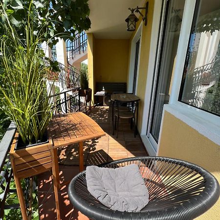 Apartament 3 Camere Vila Cristal Neptun Exterior foto
